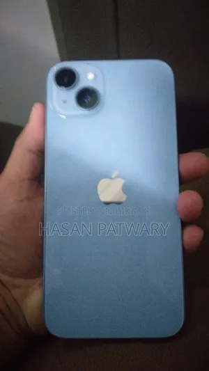 Apple iPhone 14 Plus 128 GB Blue