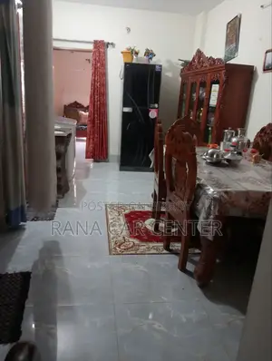 মিরপুরে ২ বেডরুমের অ্যাপার্টমেন্ট বিক্রয়ের জন্য