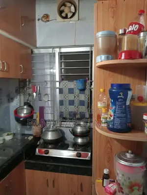 মিরপুরে ২ বেডরুমের অ্যাপার্টমেন্ট বিক্রয়ের জন্য