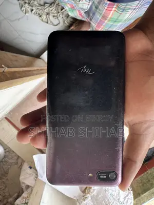 Itel A25 Pro 32 GB Gray