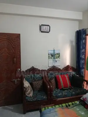 মিরপুরে ২ বেডরুমের অ্যাপার্টমেন্ট বিক্রয়ের জন্য