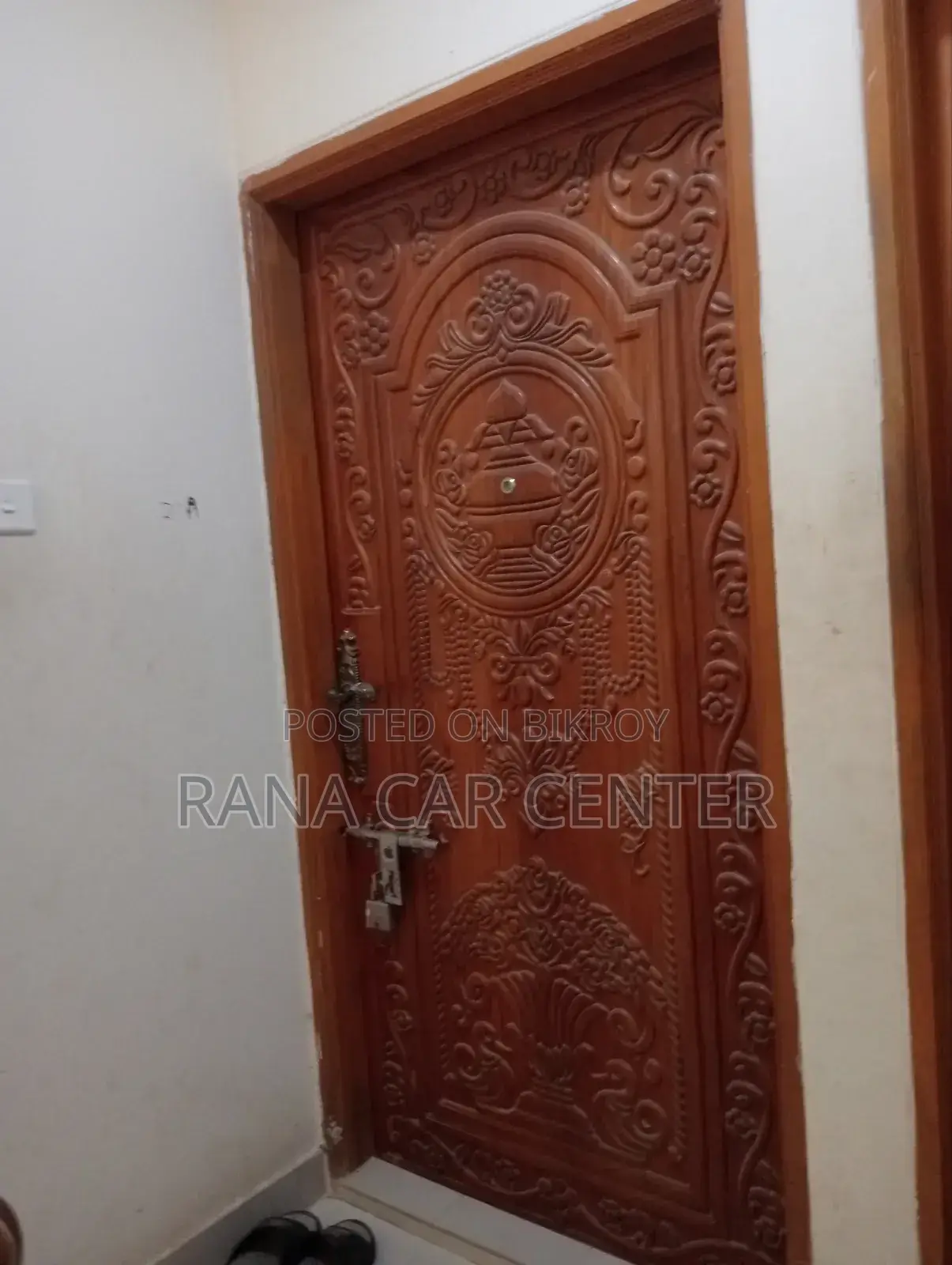মিরপুরে ২ বেডরুমের অ্যাপার্টমেন্ট বিক্রয়ের জন্য