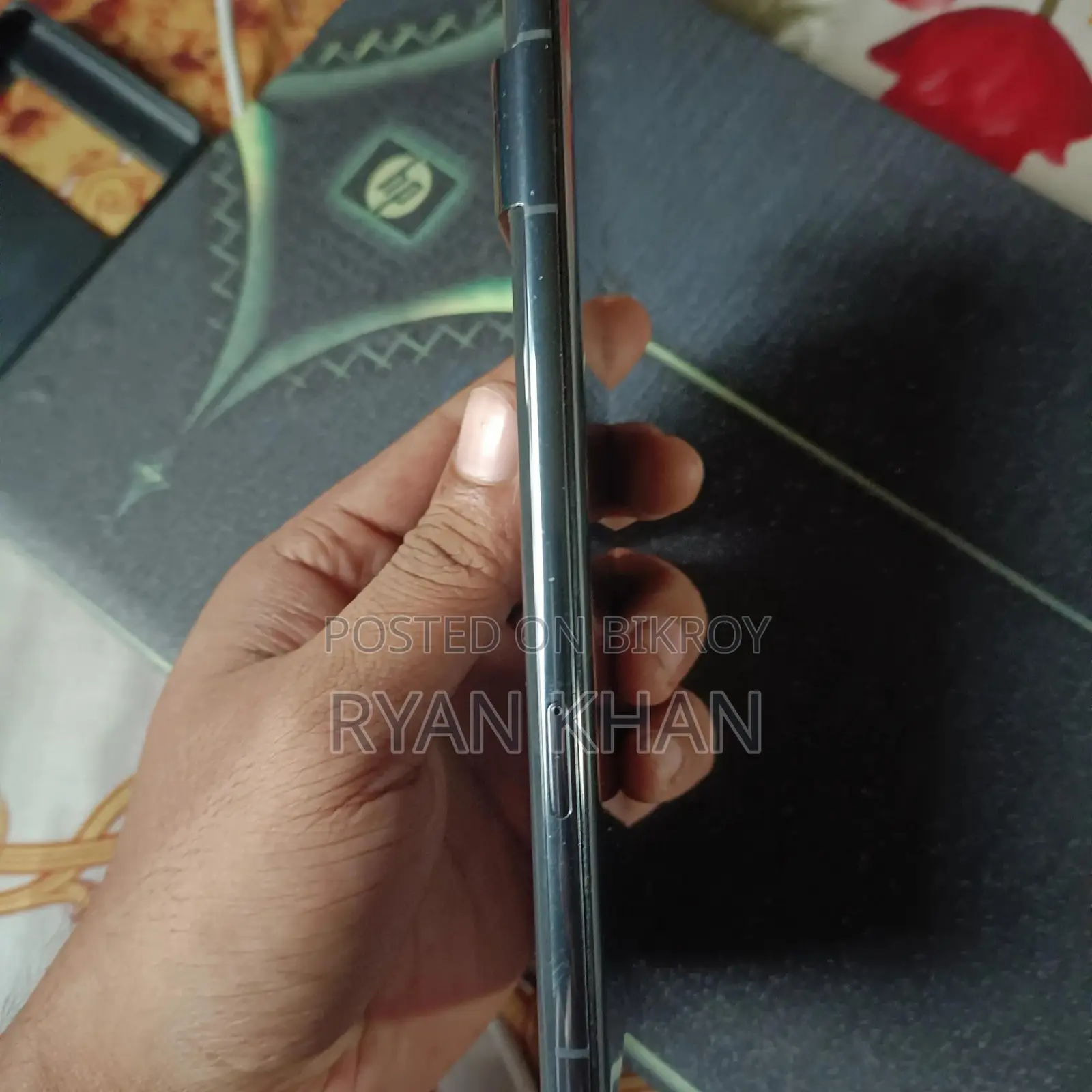 গুগল পিক্সেল ৭ প্রো ১২৮ জিবি ব্ল্যাক