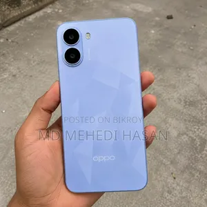 Oppo A6k 128 GB