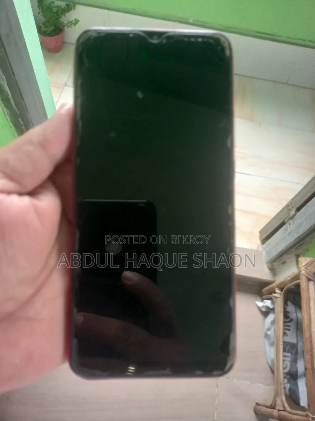 Xiaomi Poco M2 128 GB Red