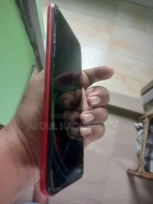 Xiaomi Poco M2 128 GB Red