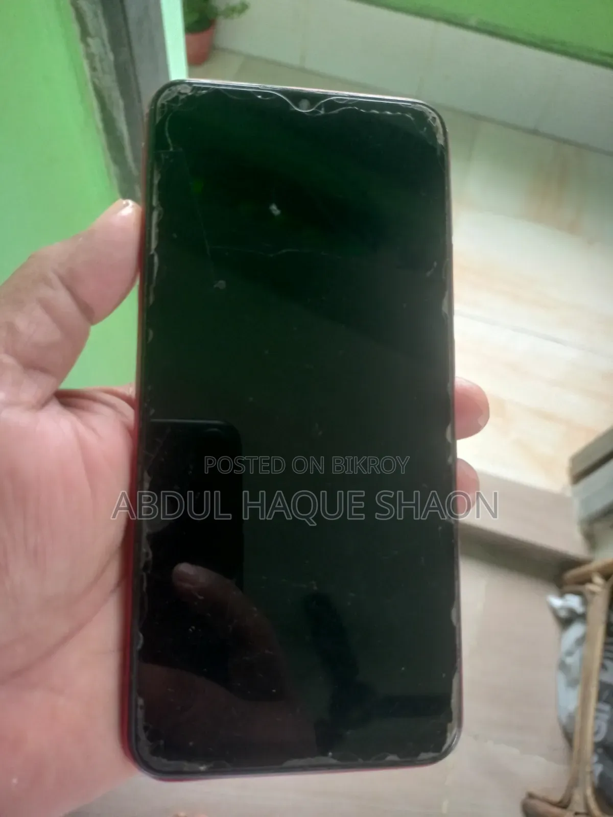 Xiaomi Poco M2 128 GB Red