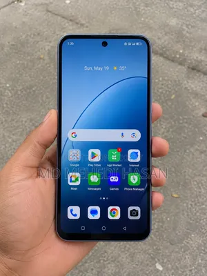 Oppo A6k 128 GB