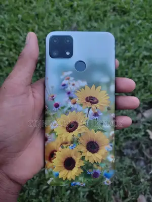রিয়েলমি সি২৫এস ১২৮ জিবি ব্ল্যাক