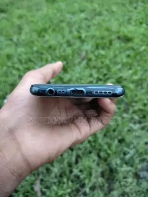 Realme C25s 128 GB Black