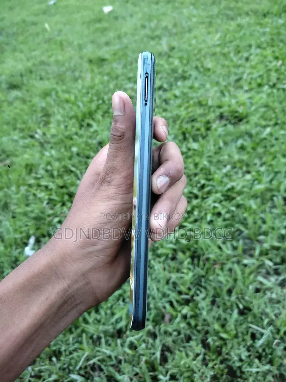 Realme C25s 128 GB Black