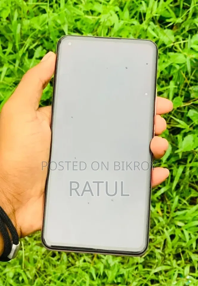 Xiaomi 11 Lite 5G NE 128 GB White
