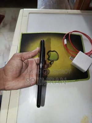 ওয়ানপ্লাস ১২ ২৫৬ জিবি ব্ল্যাক