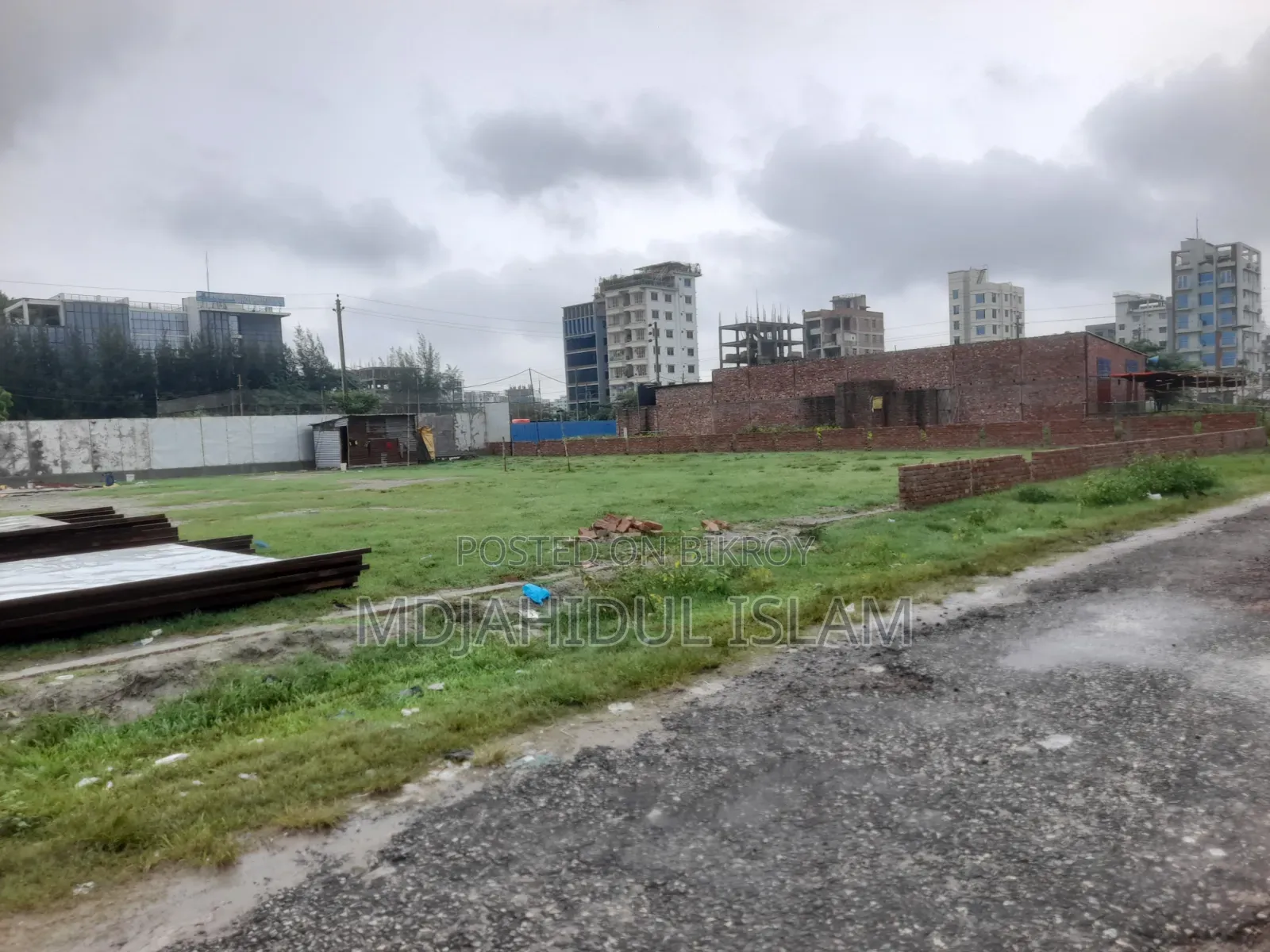 উত্তরা ১৭ নাম্বার সেক্টর