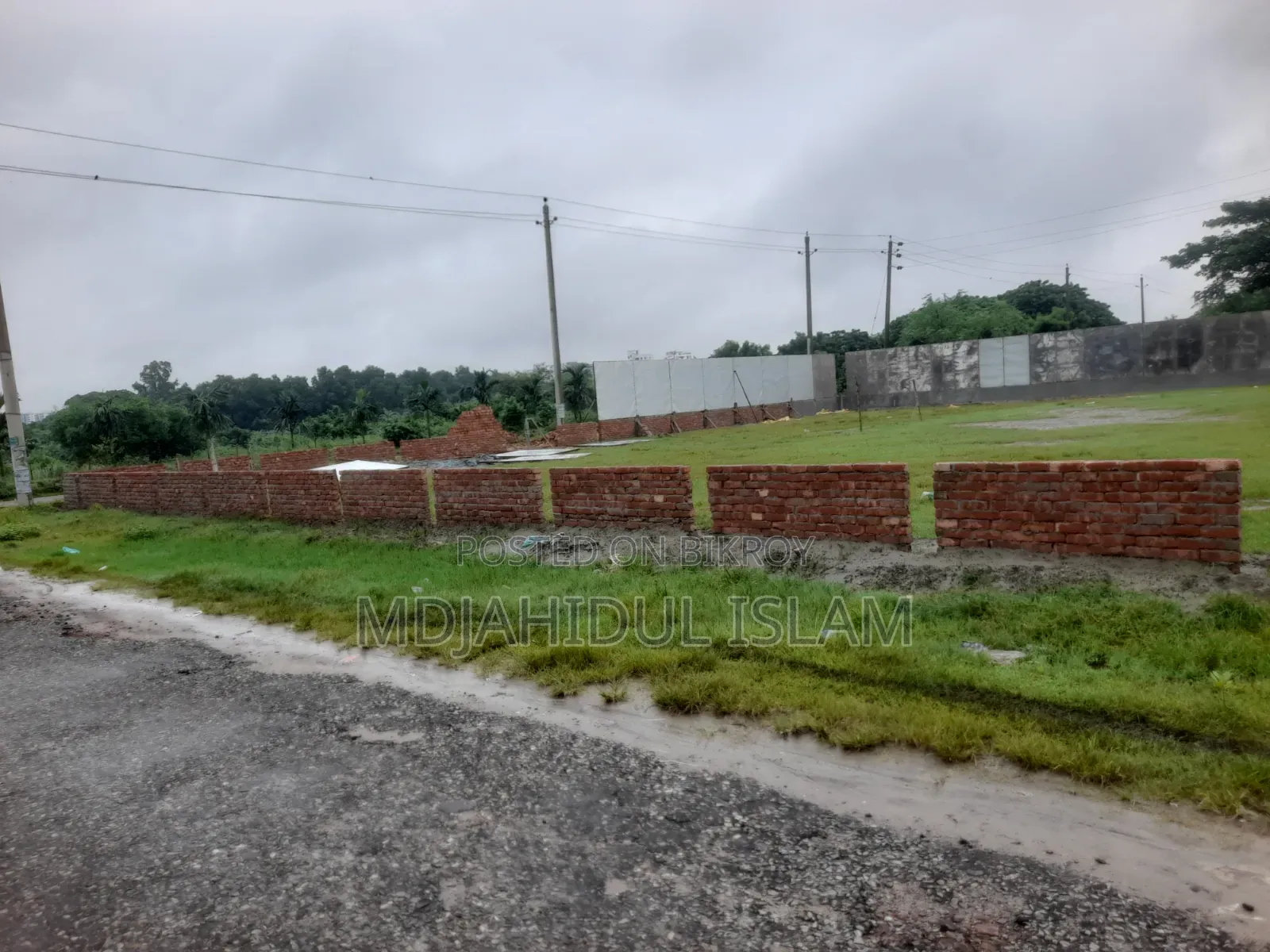 উত্তরা ১৭ নাম্বার সেক্টর