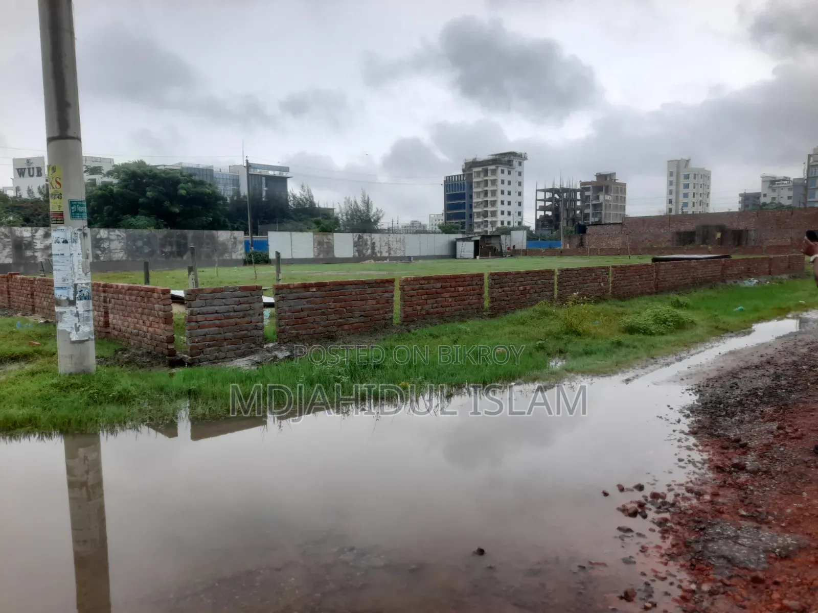 উত্তরা ১৭ নাম্বার সেক্টর