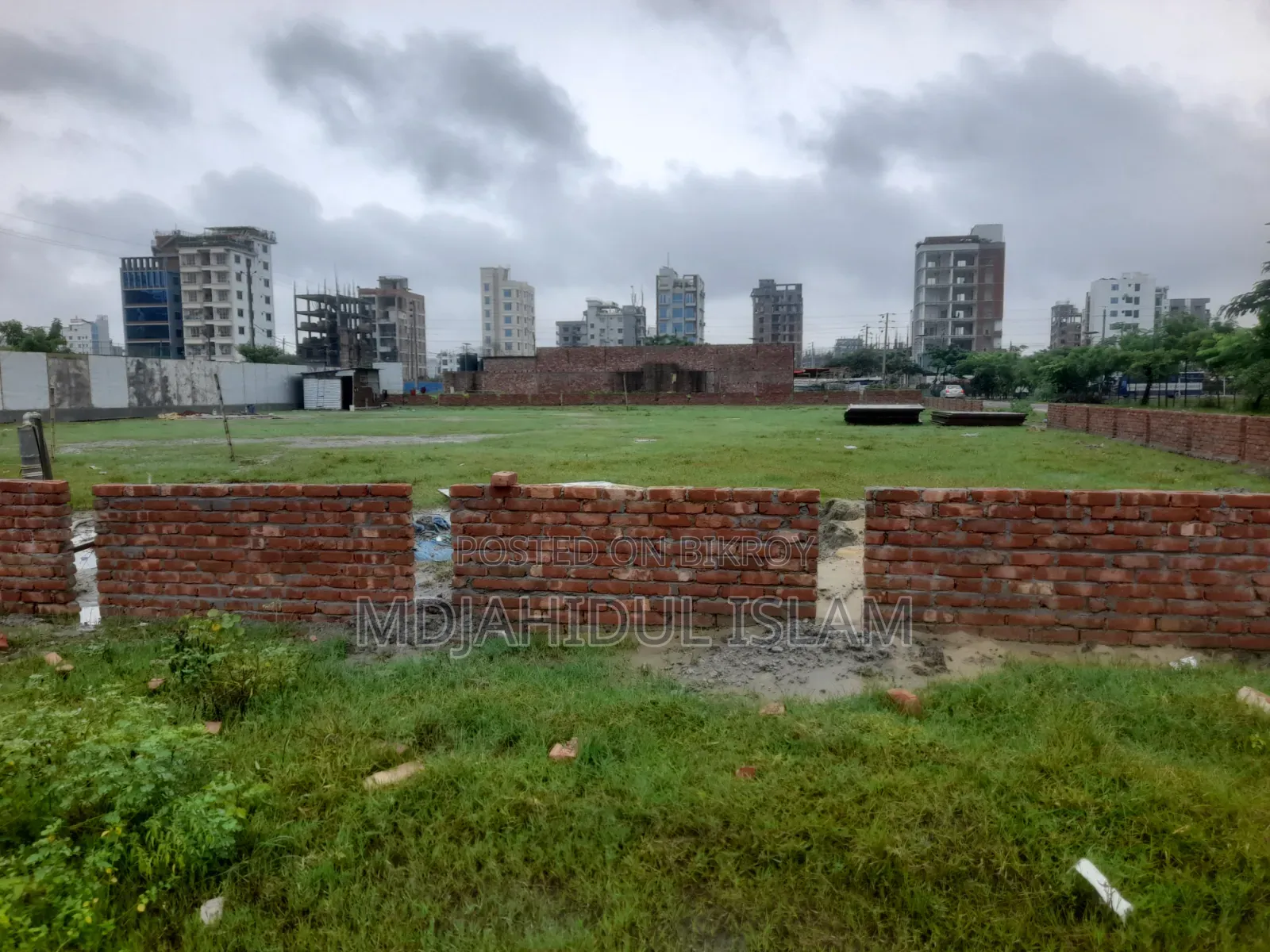 উত্তরা ১৭ নাম্বার সেক্টর
