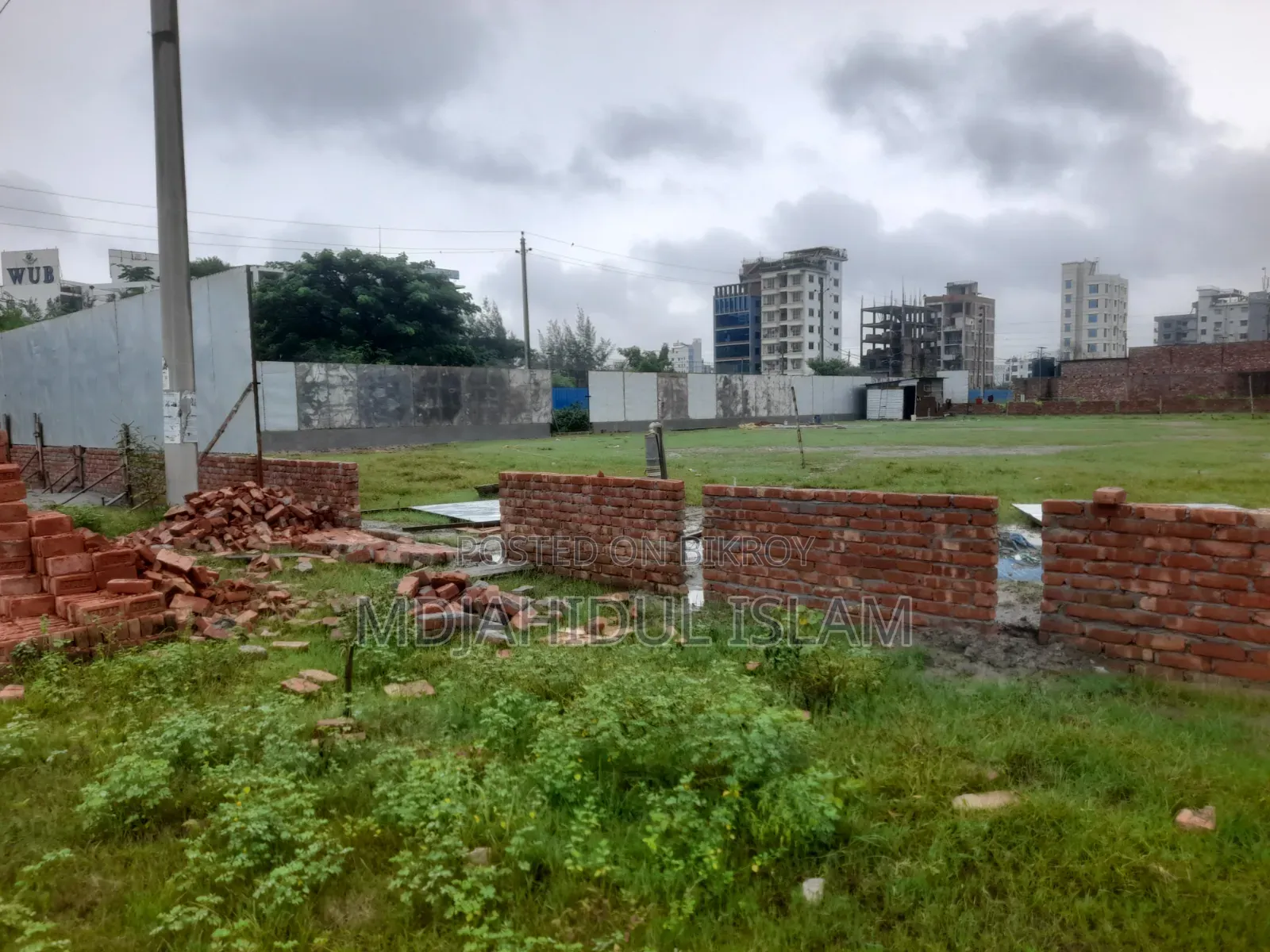 উত্তরা ১৭ নাম্বার সেক্টর