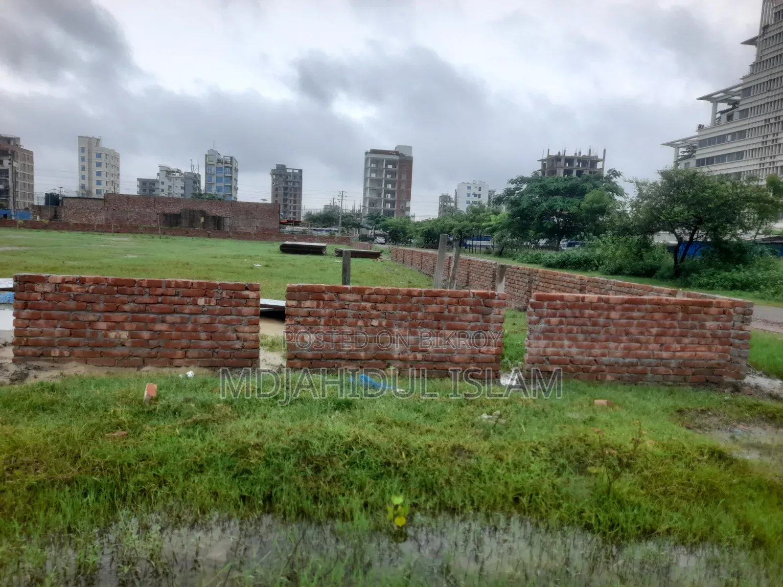 উত্তরা ১৭ নাম্বার সেক্টর
