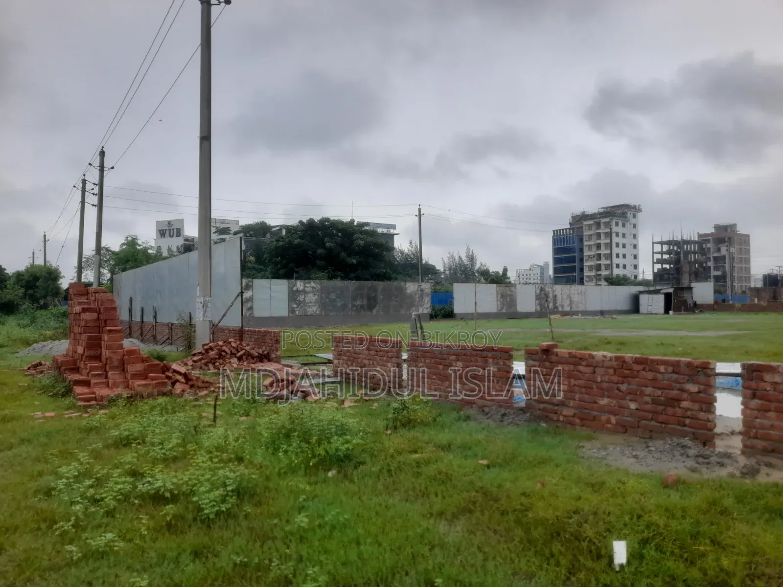 উত্তরা ১৭ নাম্বার সেক্টর
