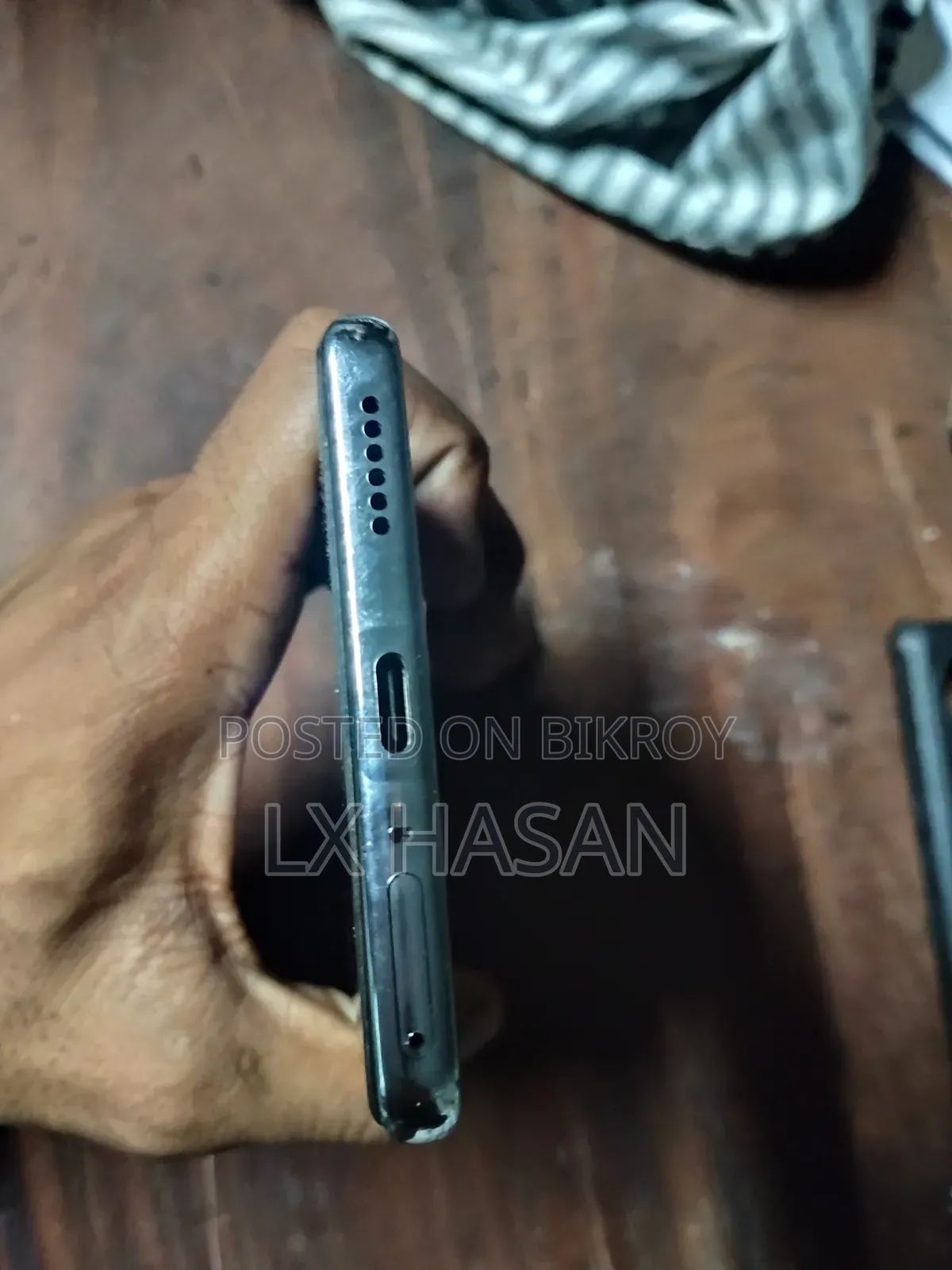 New Tecno Camon 40 Pro 4G 256 GB White