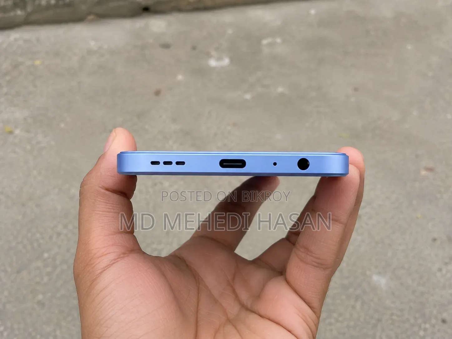 Oppo A6k 128 GB