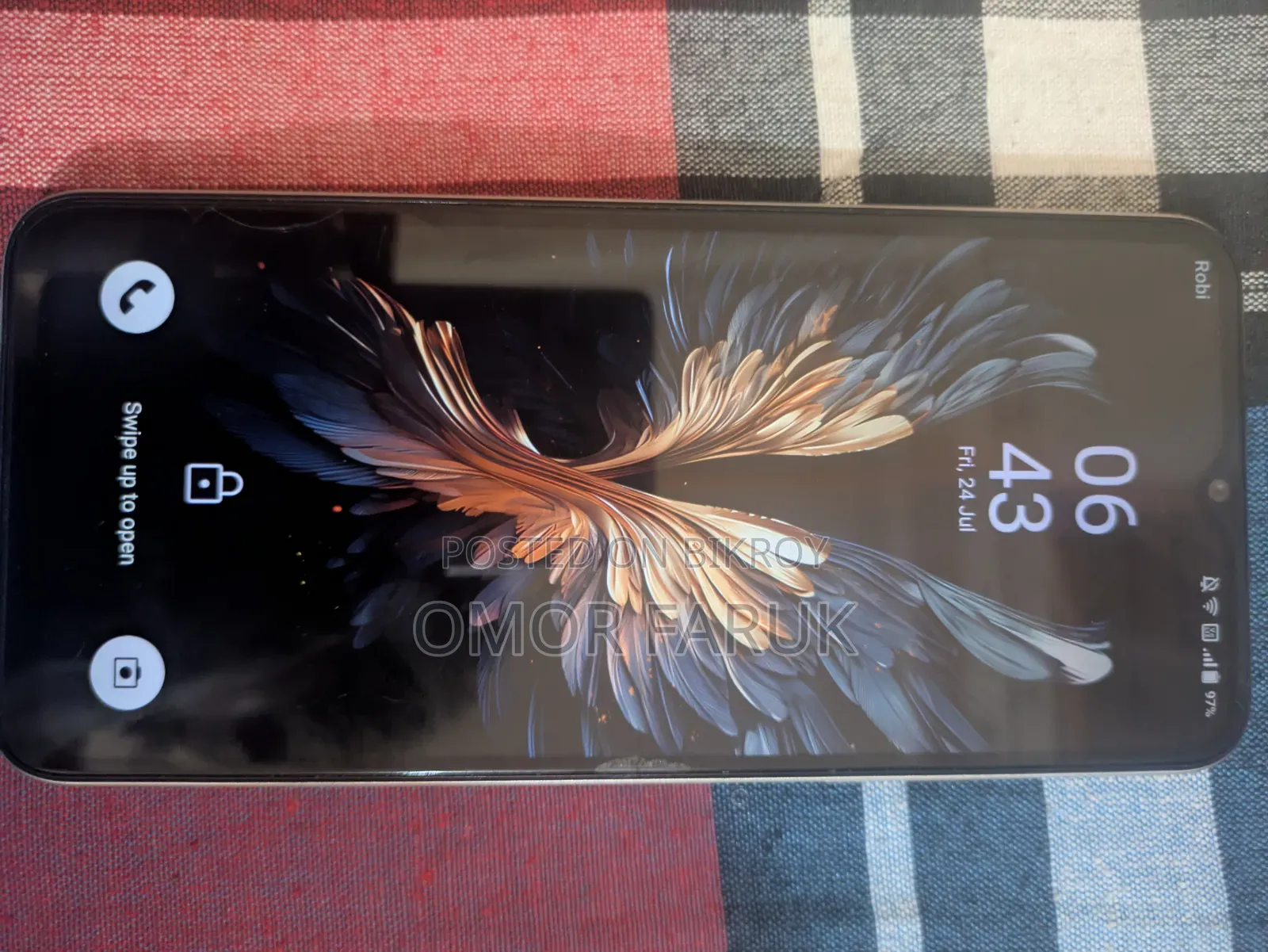 Symphony MAX 10 32 GB