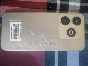 Symphony MAX 10 32 GB