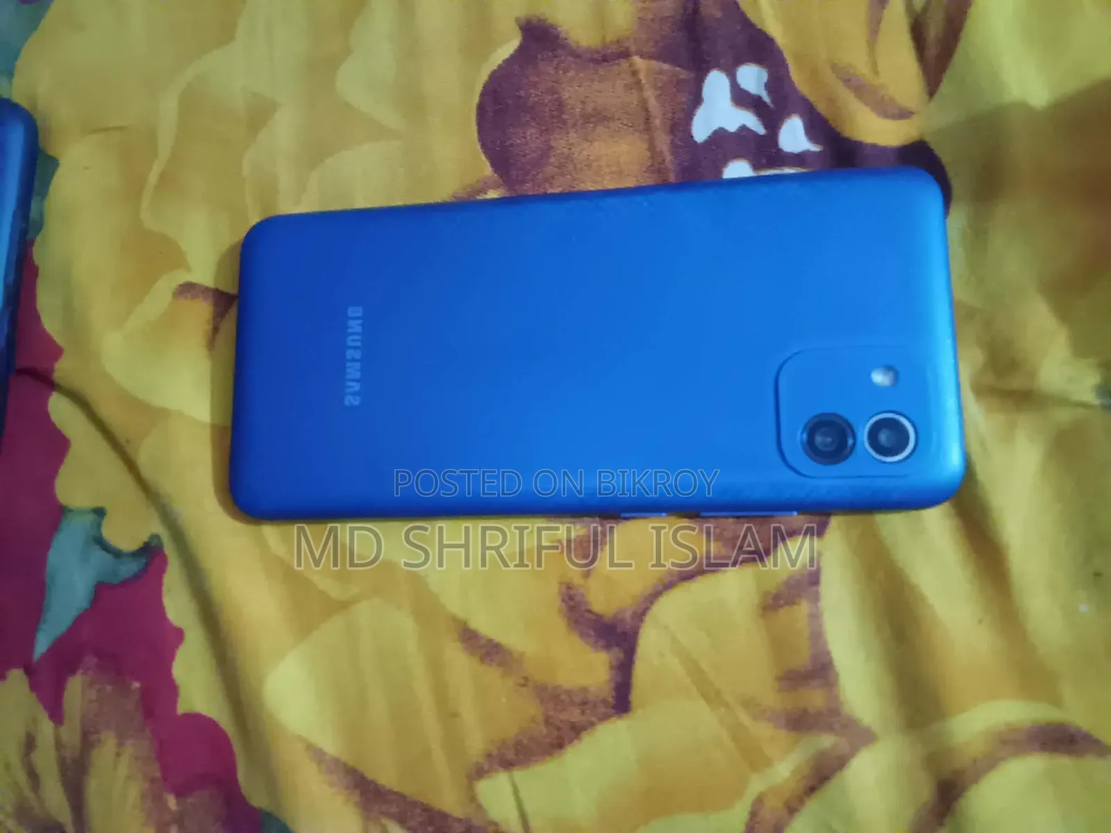 Samsung Galaxy A03 32 GB