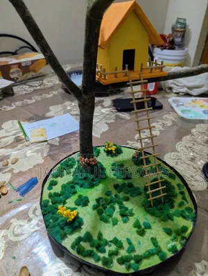 Tree House