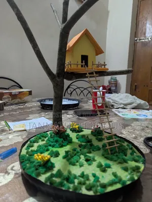 Tree House