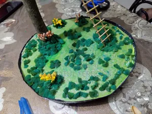 Tree House