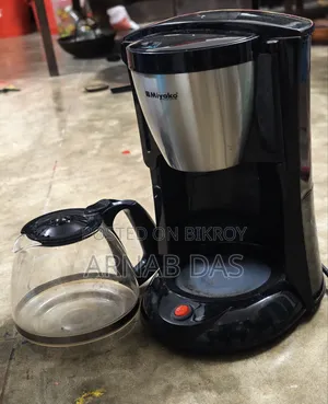 Coffee Maker