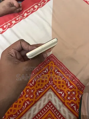 Google Pixel 7 128 GB White