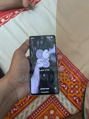 Google Pixel 7 128 GB White