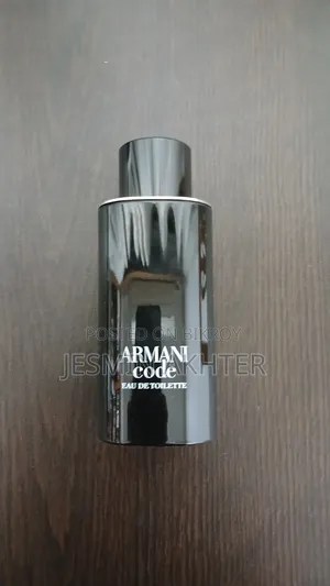 Armani Code 125 Ml
