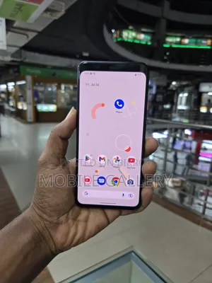 Google Pixel 4 XL 64 GB White