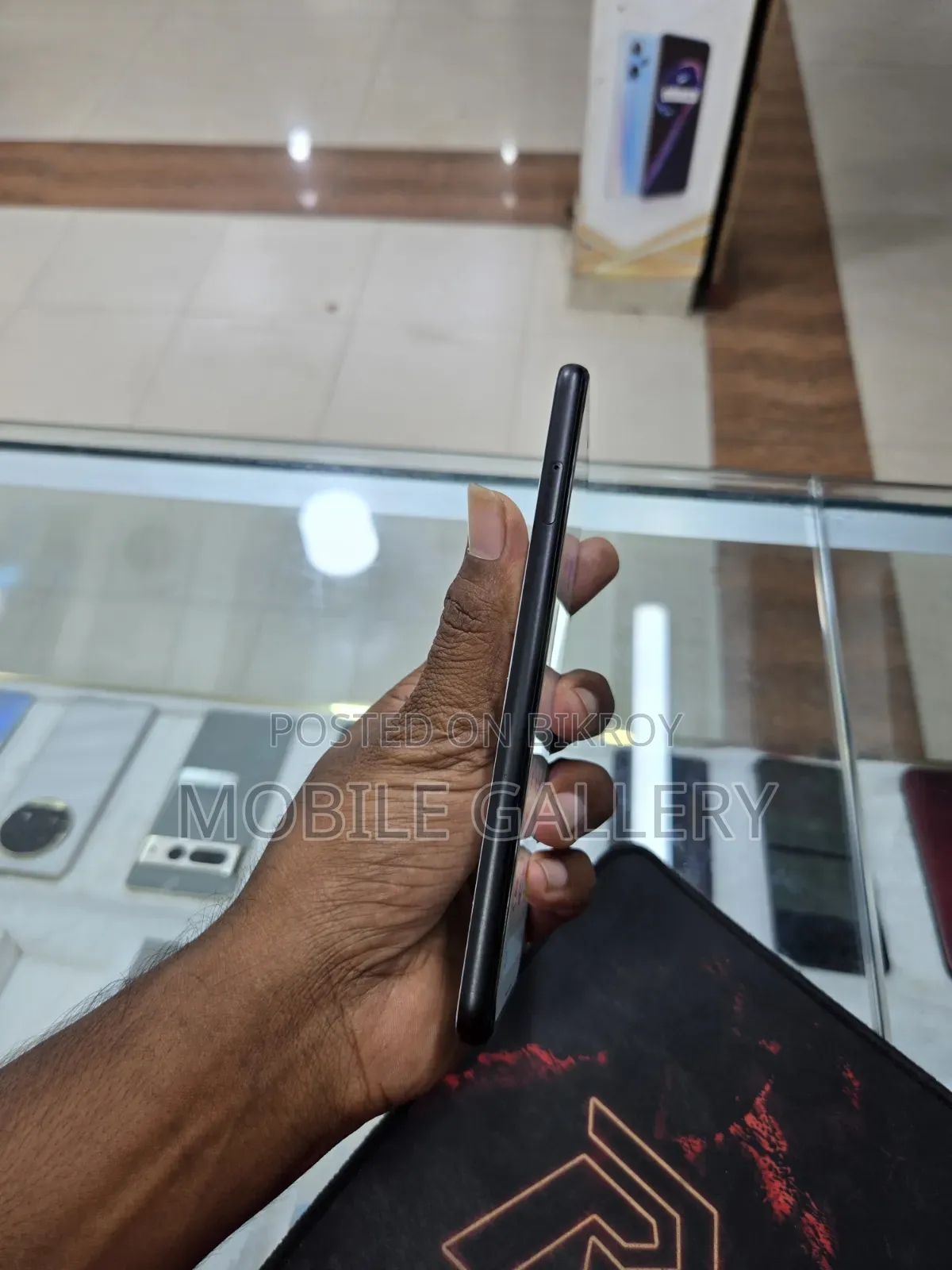 Google Pixel 4 XL 64 GB White