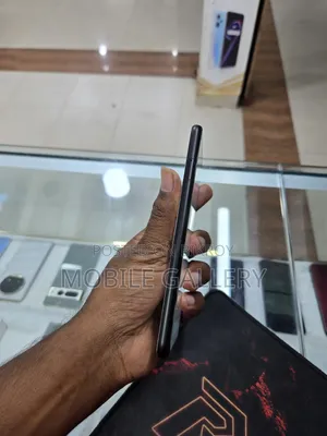 Google Pixel 4 XL 64 GB White