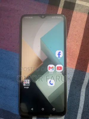 Symphony MAX 10 32 GB