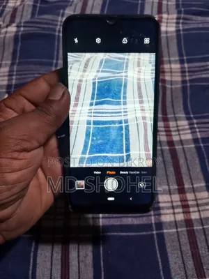 ওয়ালটন প্রিমো আর৮ ৬৪ জিবি নীল