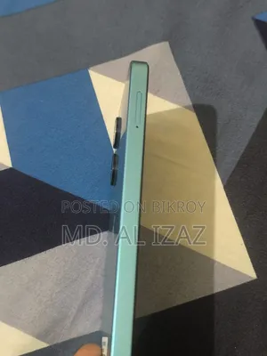 Symphony ATOM 5 64 GB Blue