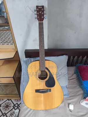 Yamaha F310 অরিজিনাল অ্যাকোস্টিক গিটার