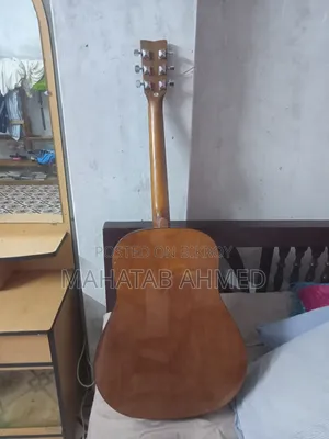 Yamaha F310 অরিজিনাল অ্যাকোস্টিক গিটার