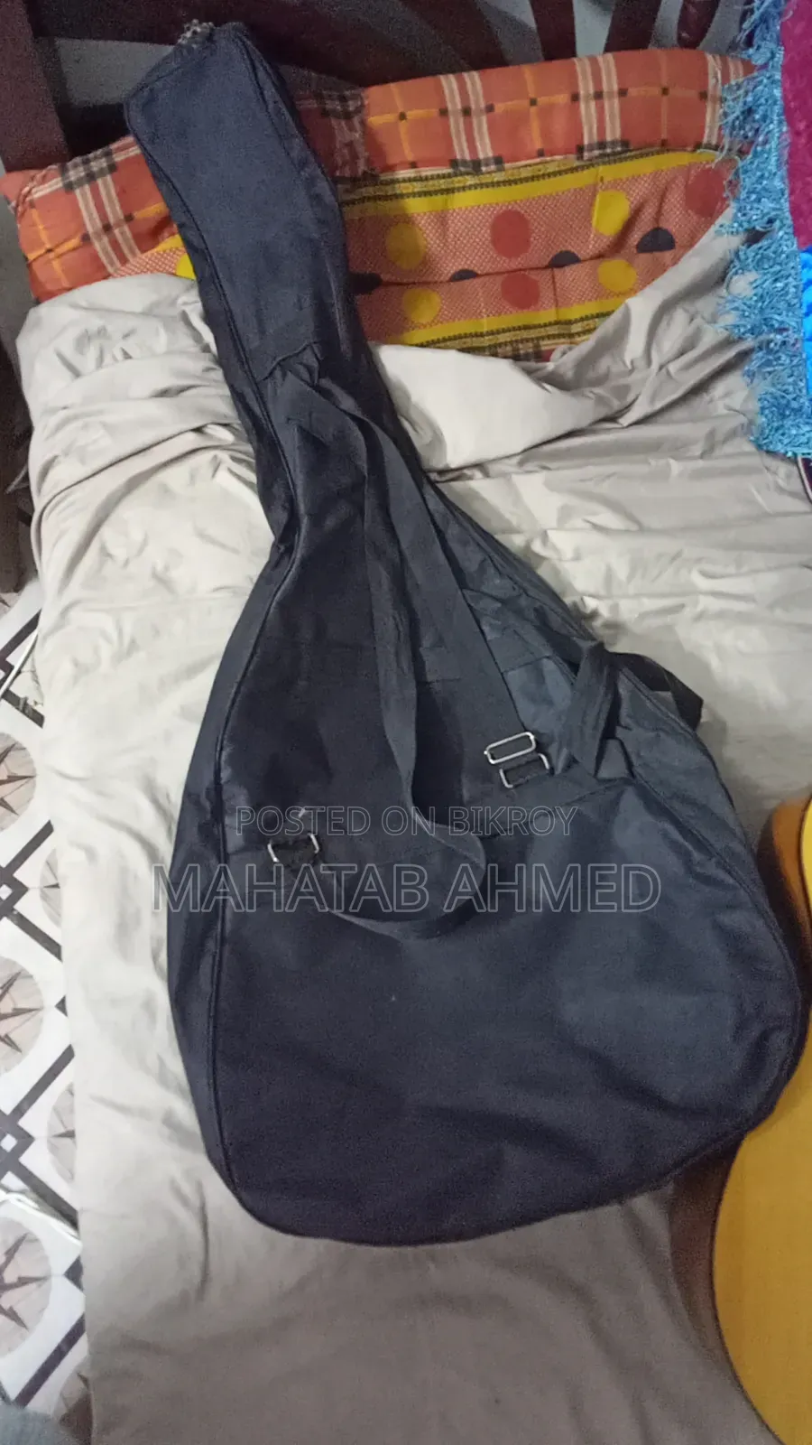 Yamaha F310 অরিজিনাল অ্যাকোস্টিক গিটার