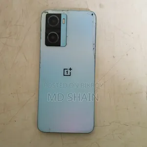 OnePlus Nord 64 GB Blue
