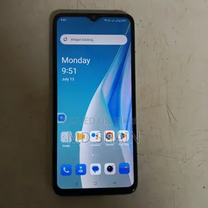 OnePlus Nord 64 GB Blue