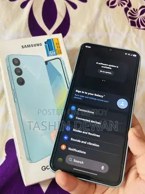 Samsung Galaxy A16 5G 128 GB