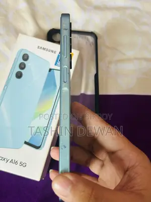 Samsung Galaxy A16 5G 128 GB