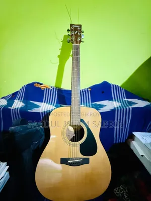 ইয়ামাহা এফ৩১০ ইন্দোনেশিয়ান